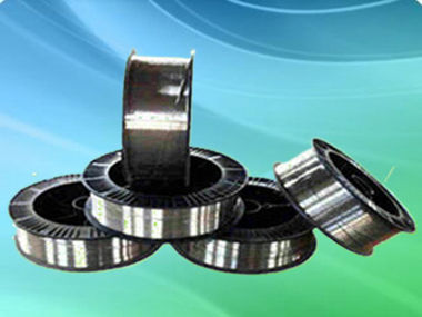 銅鋁藥芯焊絲：行業應用與技術解析！